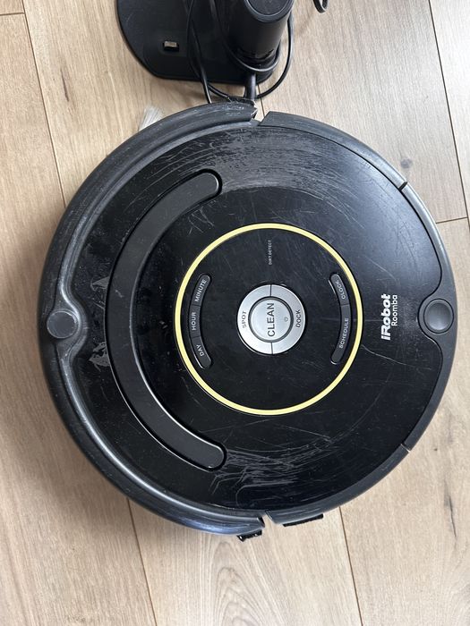 iRobot Roomba 650