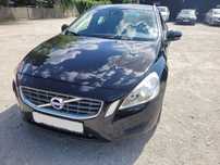 Volvo V60 VOLVO V60, Szyberdach, Czujniki park, Navi