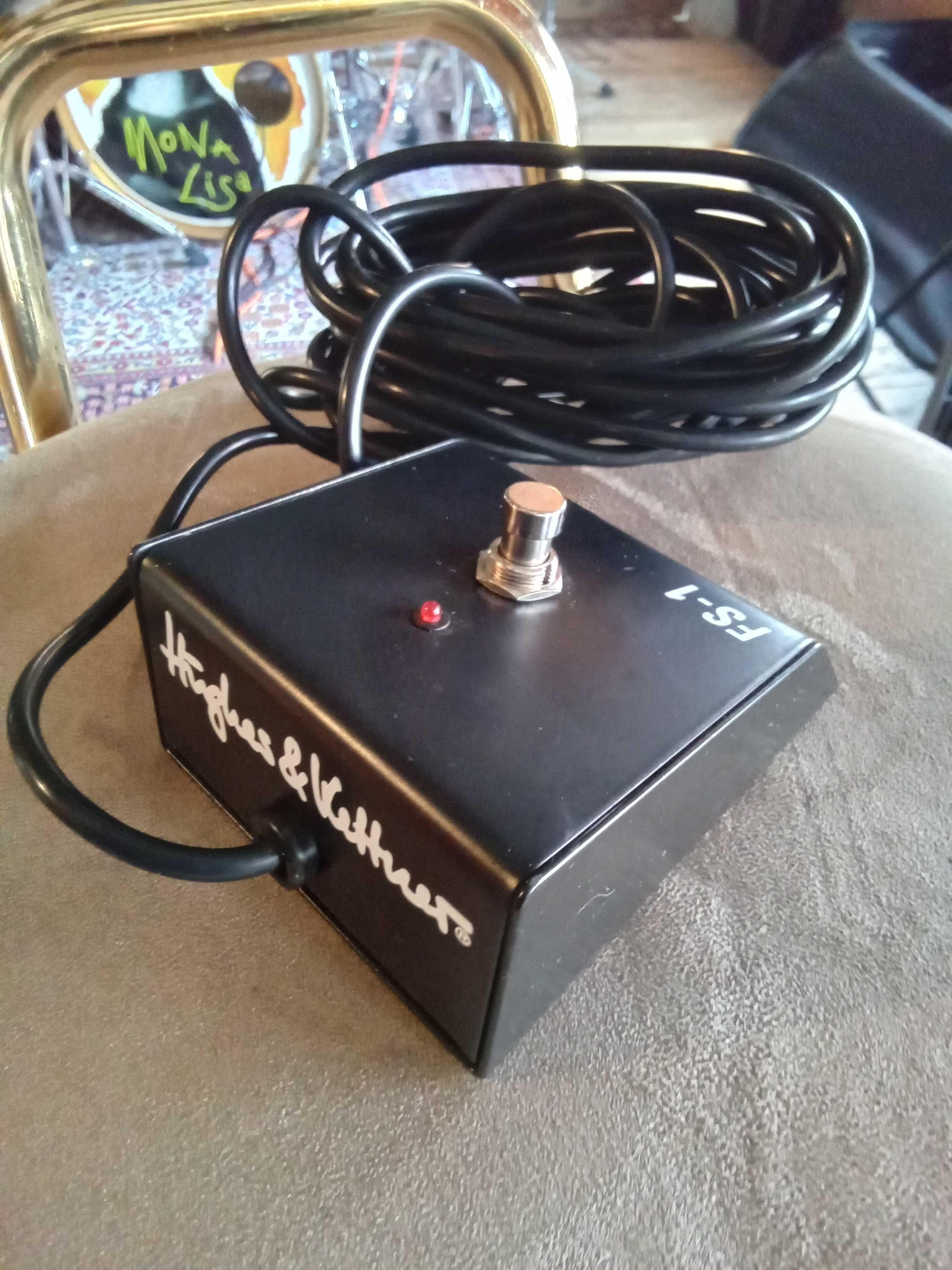 Hughes & kettner fs-1