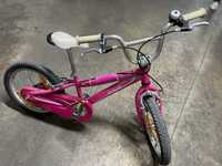 Bicicleta Specialized Menina 5-7 Anos