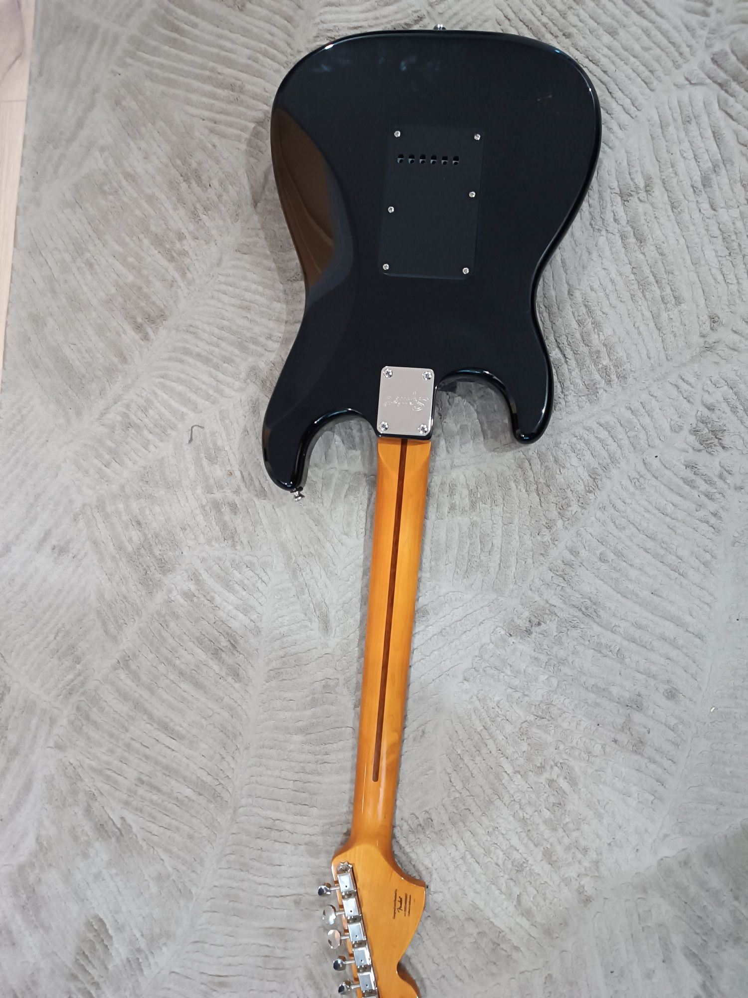 Squier Classic Vibe 70s