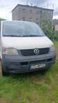 Volkswagen Transporter T5