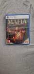 Mafia The Old Country PS5