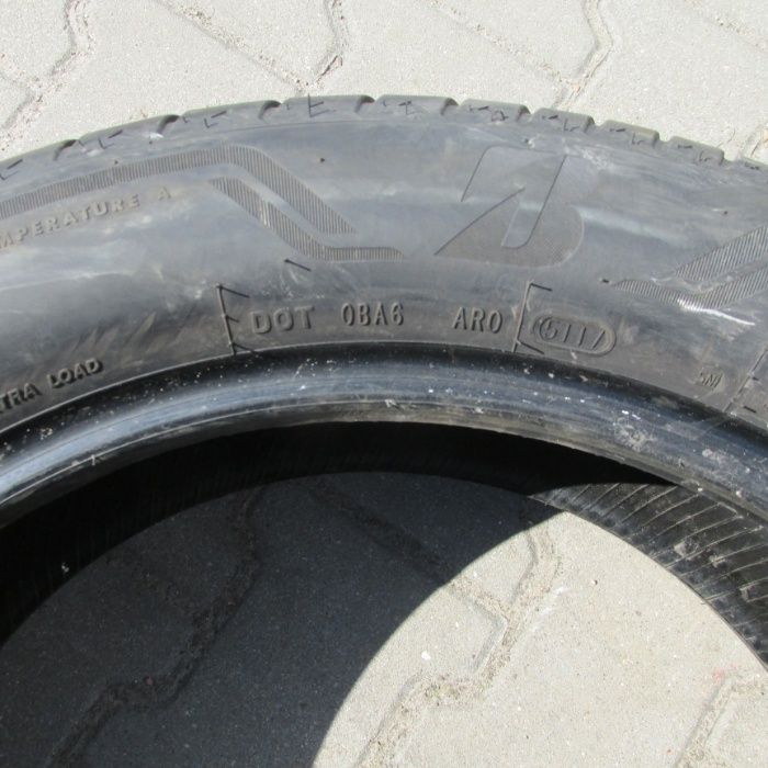 245/50/R19 105W Bridgestone alenza 001 RFT