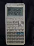 Maquina Calculadora Grafica Casio Fx-9860GIII