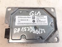 Wzmacniacz Audio Mercedes Glb X247 A