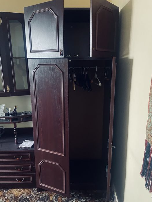 Oddam meble za darmo