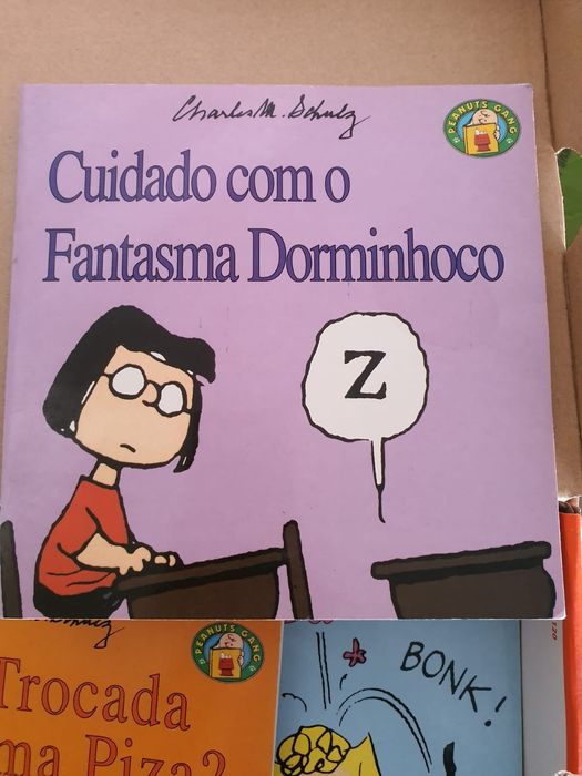 Livros de colecção
