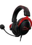 Headsets Hyper x cloud 2