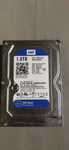 DYSK twardy HDD 3,5" Western Digital WD10EZEX 1TB SATA 3