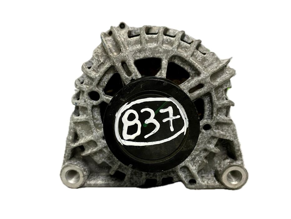 Alternador FORD Focus II (DA_)