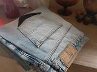 Spodnie jeans xl cbc oryginal jeans turcja vintage męskie klasyk przet