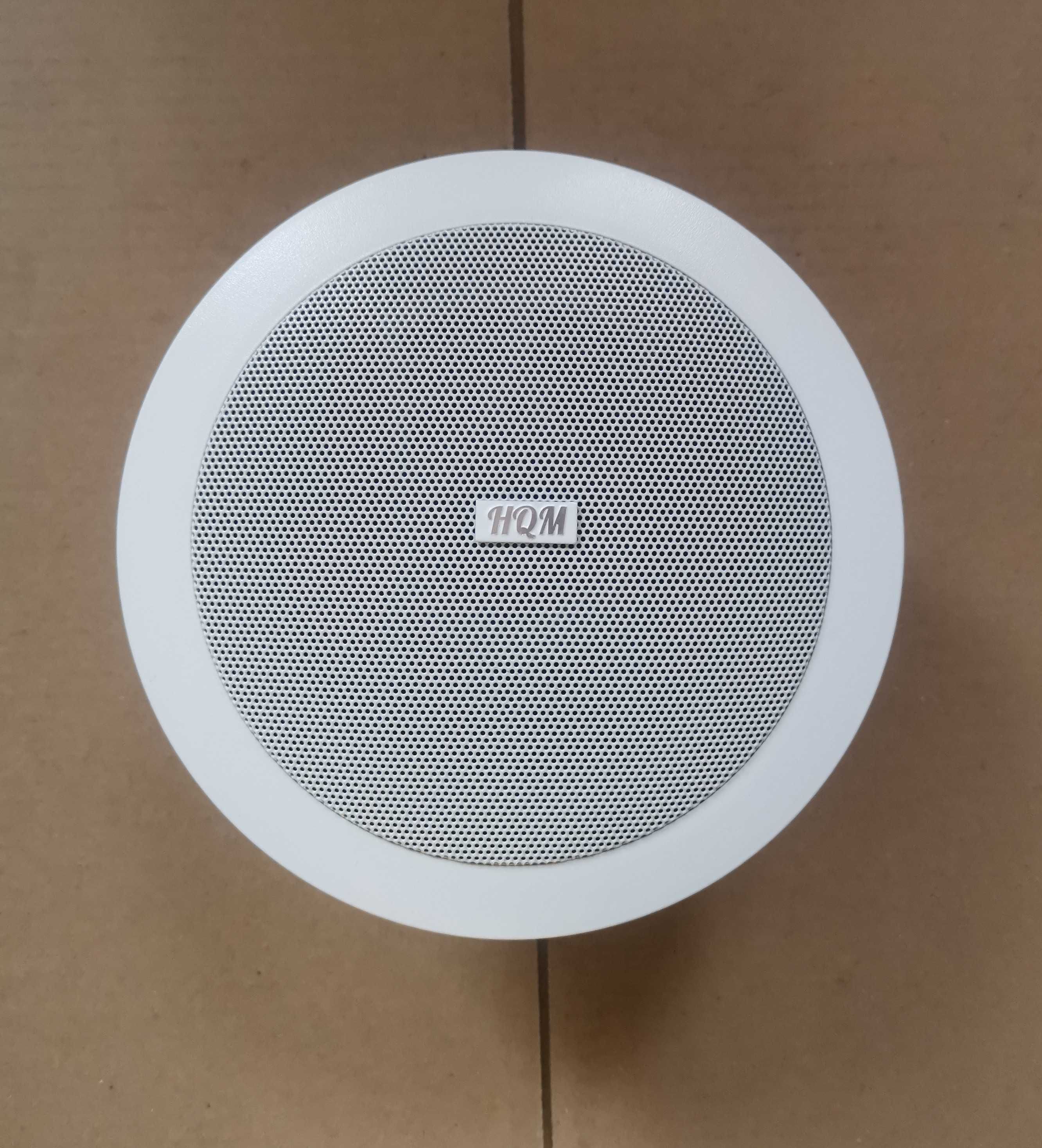 Kolumna Naścienna 100V/15W/8ohm - AMC VIVA 3-302 głośnik instalacyjny