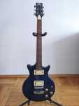 doublecut Vintage VHE 100 lata 90' gitara elektryczna