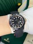 Годинник ROLEX Yacht-Master 116655 Золото/кераміка