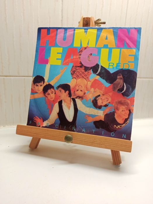 Discos Vinil 45 RPM diversos artistas década 1980