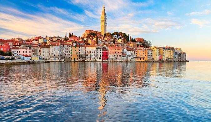 " Guia American Express - CROÁCIA " -> NOVO