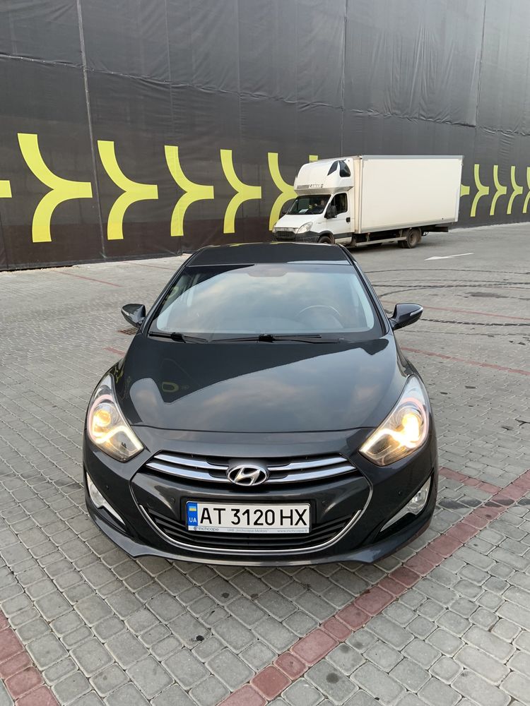 Продам Hyundai i40