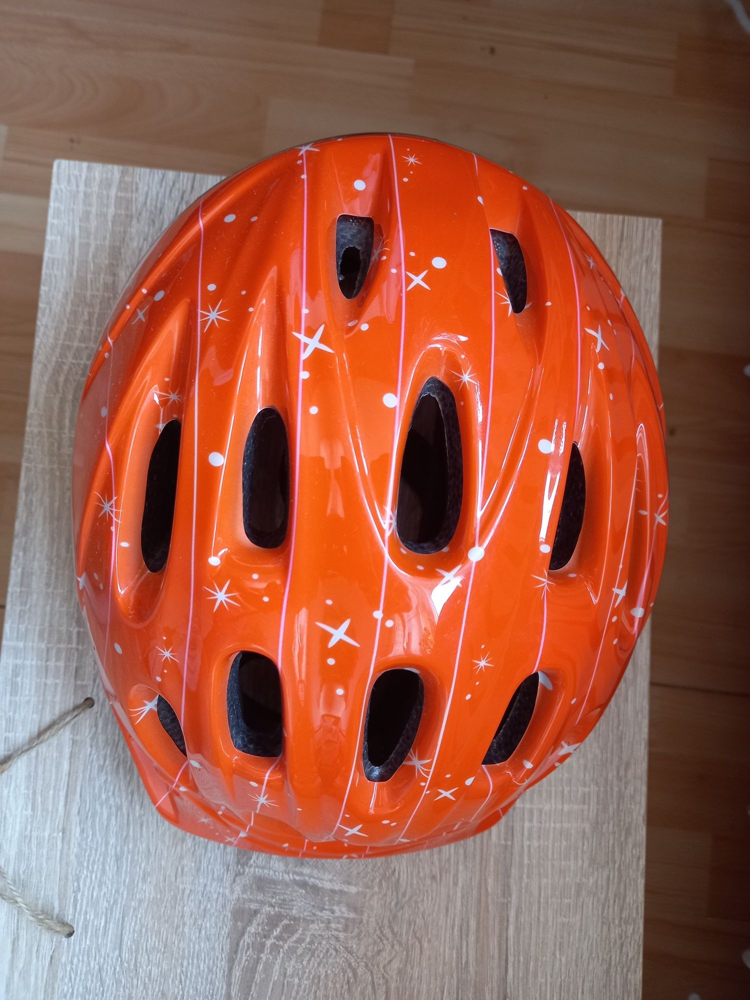 Kask rowerowy ROMET dla dziecka