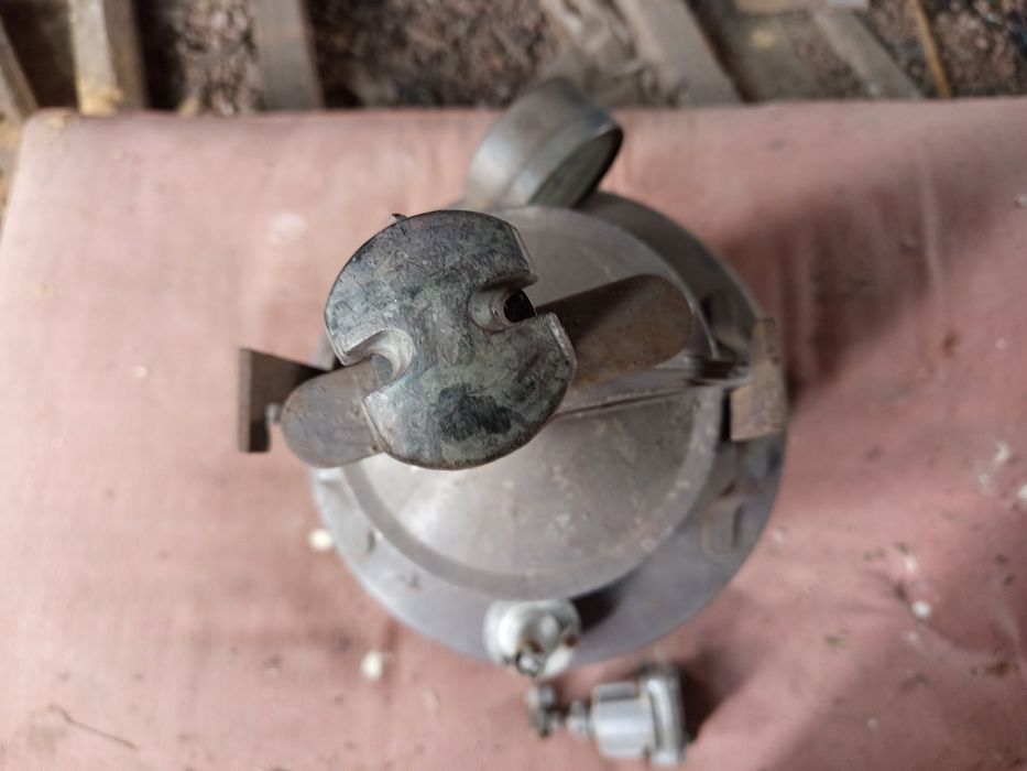 Сварочный Генератор асп-10