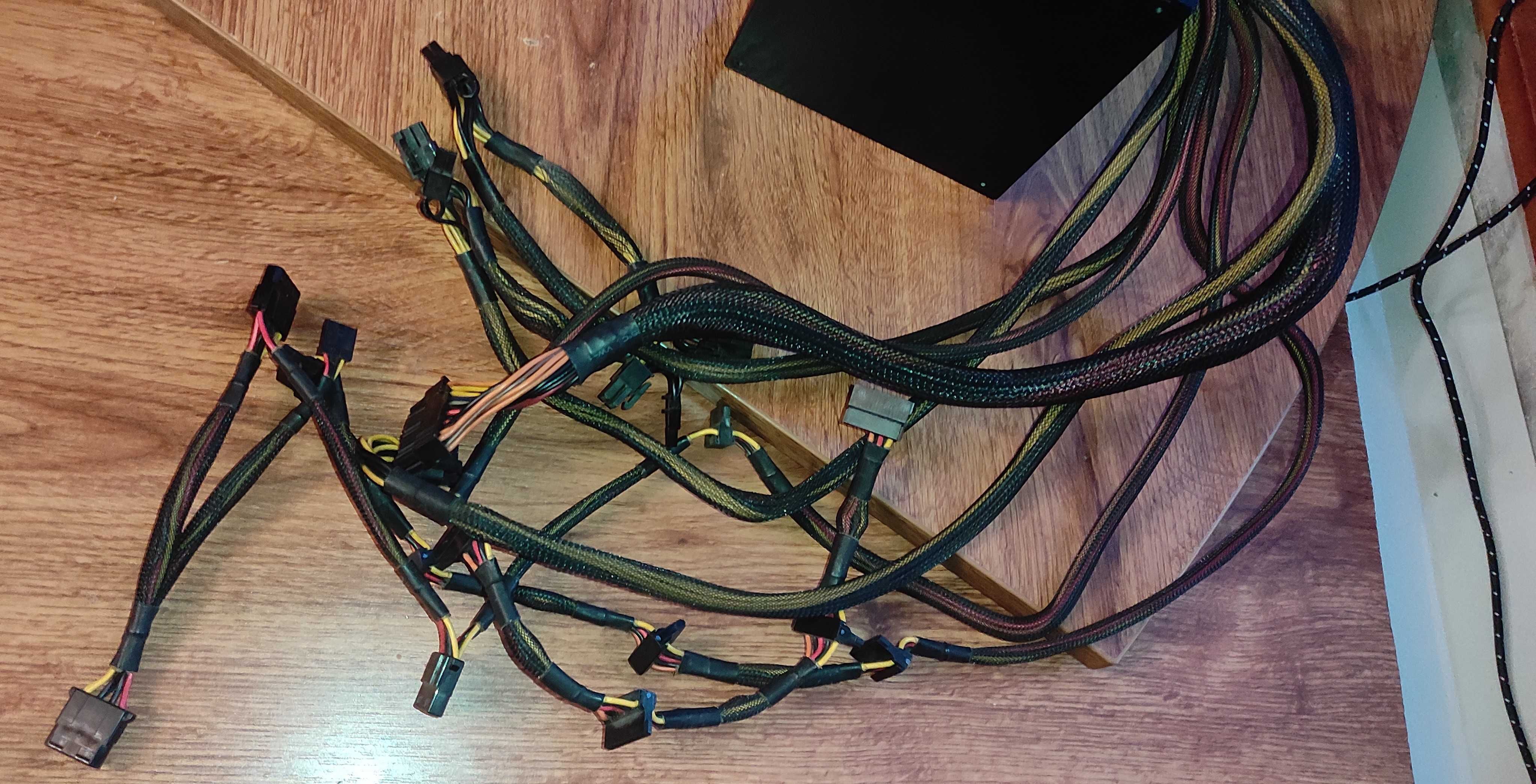 Блок живлення CoolerMaster GX 750W