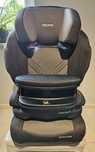 RECARO Monza Nova 2 fotelik samochodowy 15-36kg / 105-150cm.