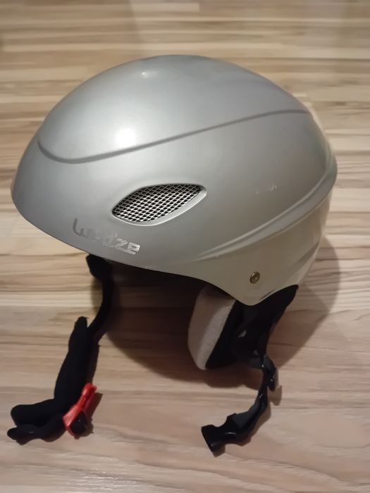 Kask narciarski 'wedze' M 52-58cm