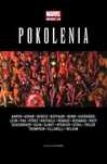 Pokolenia Egmont Jason Aaron, Nick Spencer, Brian Michael Bendis, Rok