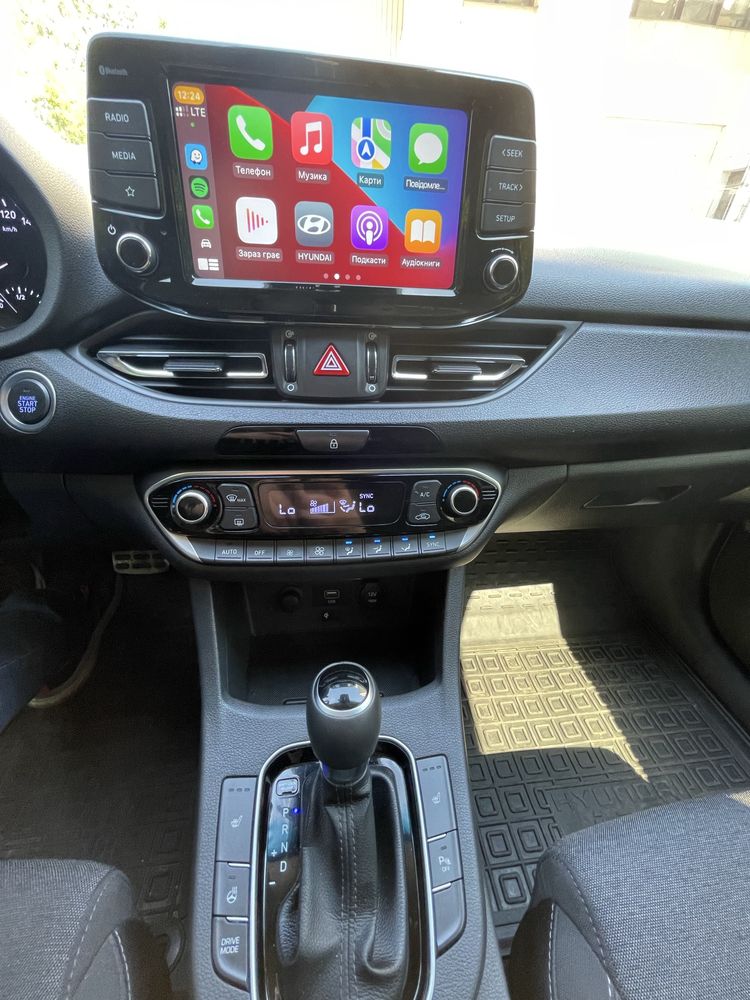 Продаю Hyundai i30