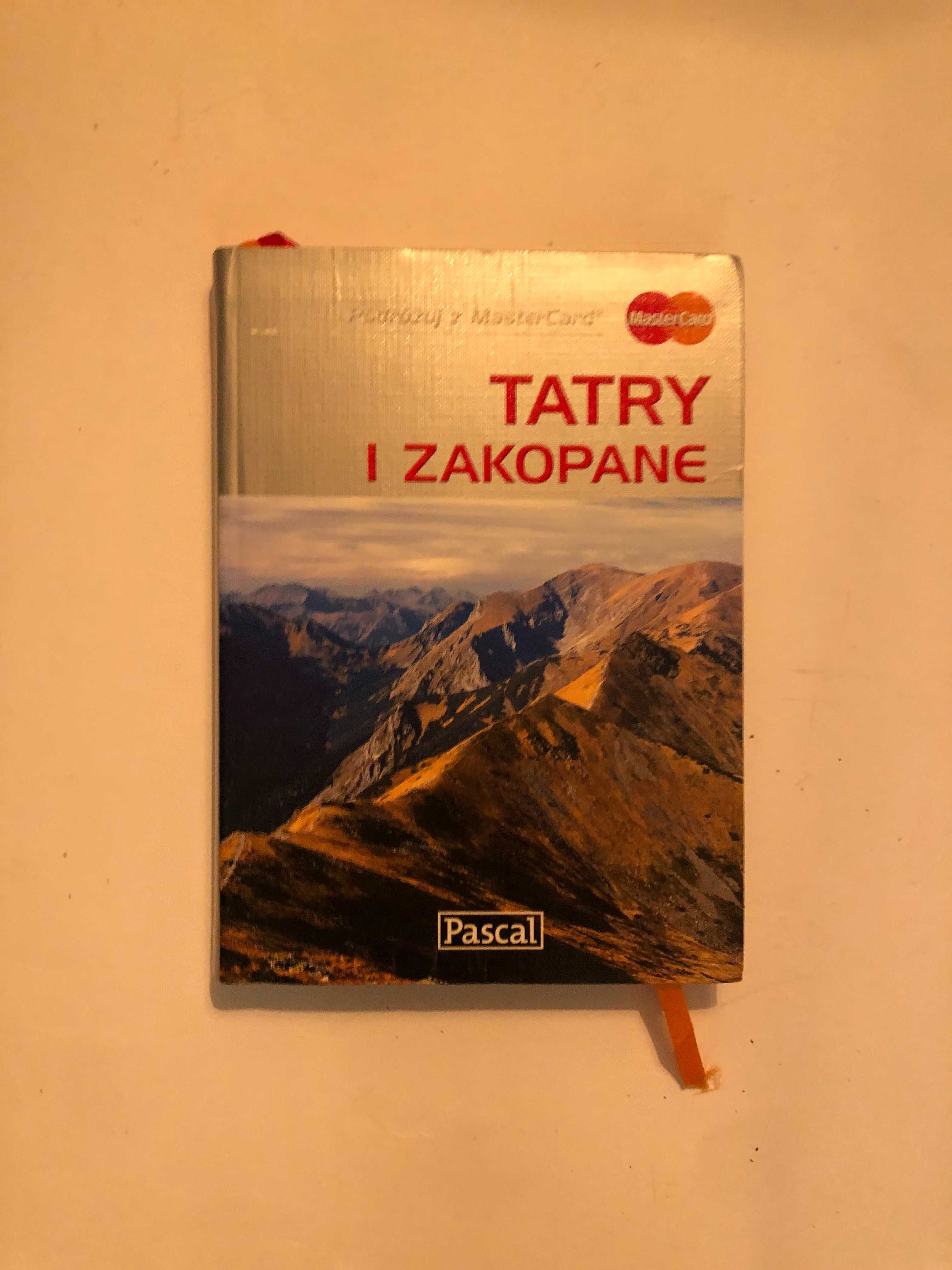 przewodnik tatry i zakopane