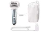 depilator panasonic es-el2a kompletny