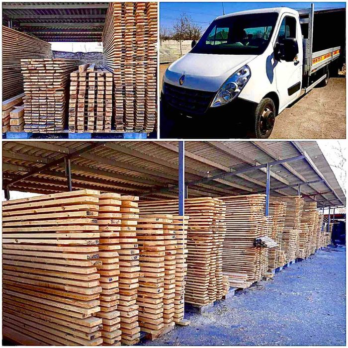 Дошка Брус Рейка