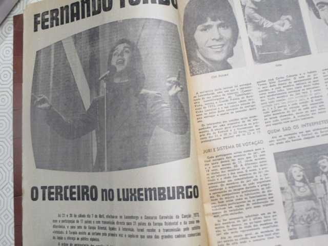 revista RT Raul Indipwo Duo Ouro Nego Pintor Pintura