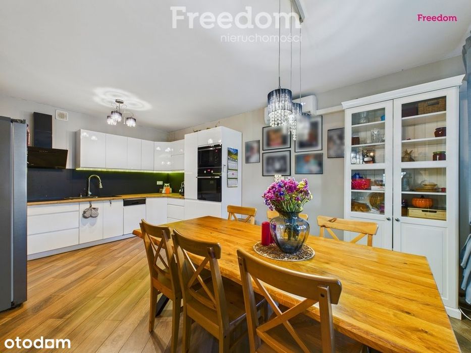 Dom 210 m2 ,Chinów, k. Kozienic