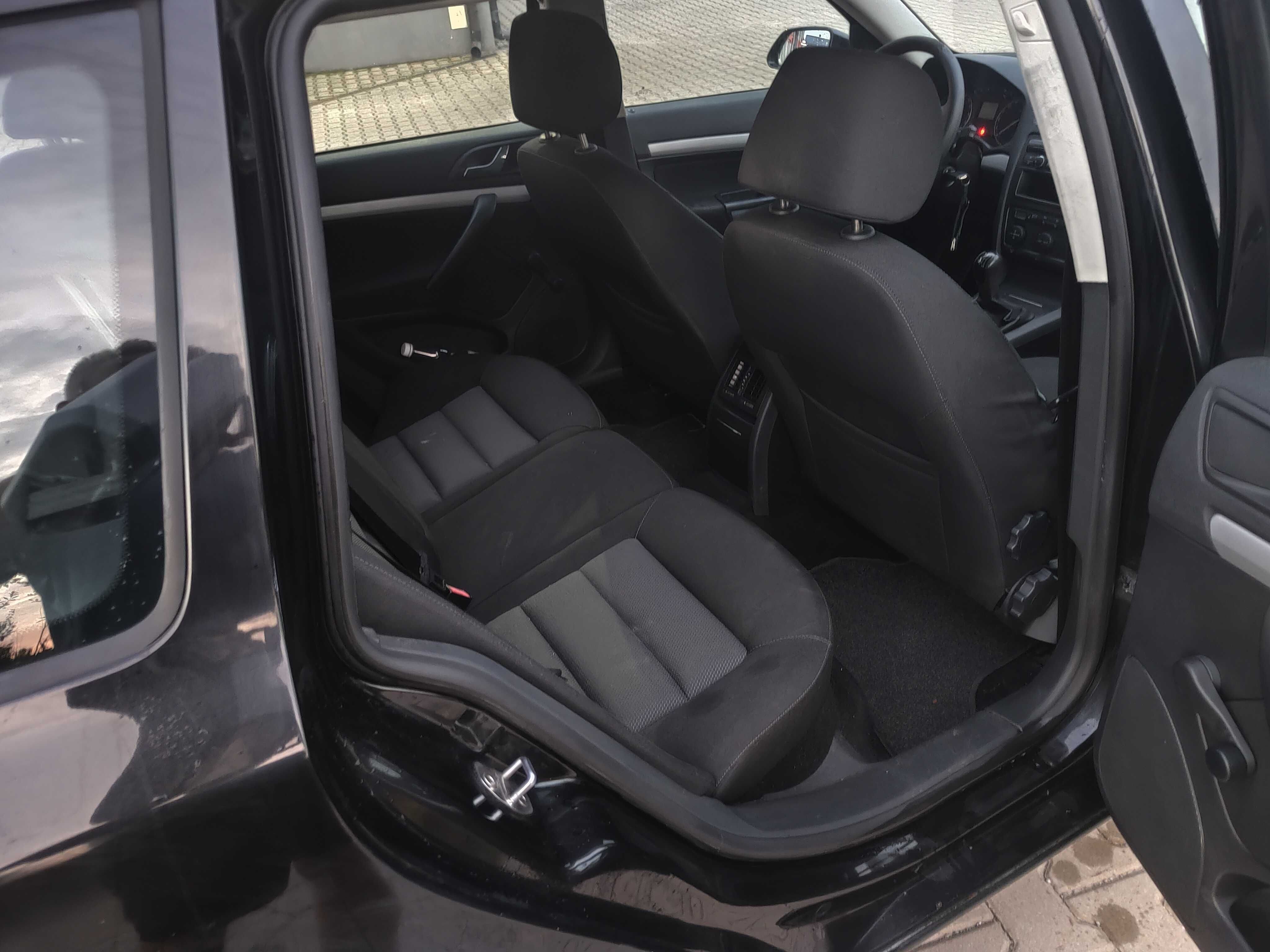 Skoda Octavia 2.0 tdi
