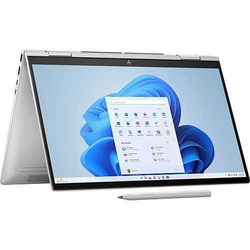 Pc HP Envy 15 Pavilhon i7 + Táctil + GARANTIA 2027 + Oferta SSD 500GB