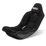 Fotel kubełkowy Sparco GP F1+mocowania/ moza,fanatec,simagic,dd,