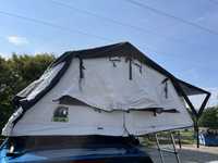 Namiot dachowy, samochodowy Wild Camp Kolorado II 140, na samochód