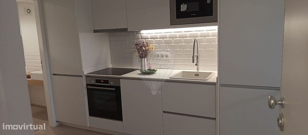 Apartamento T0 para venda