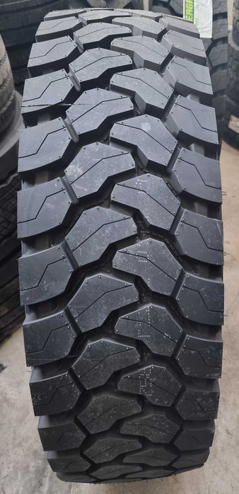 NOWE opony 315/80R22.5 Evergreen EDM60 - PREMIUM - cena BRUTTO