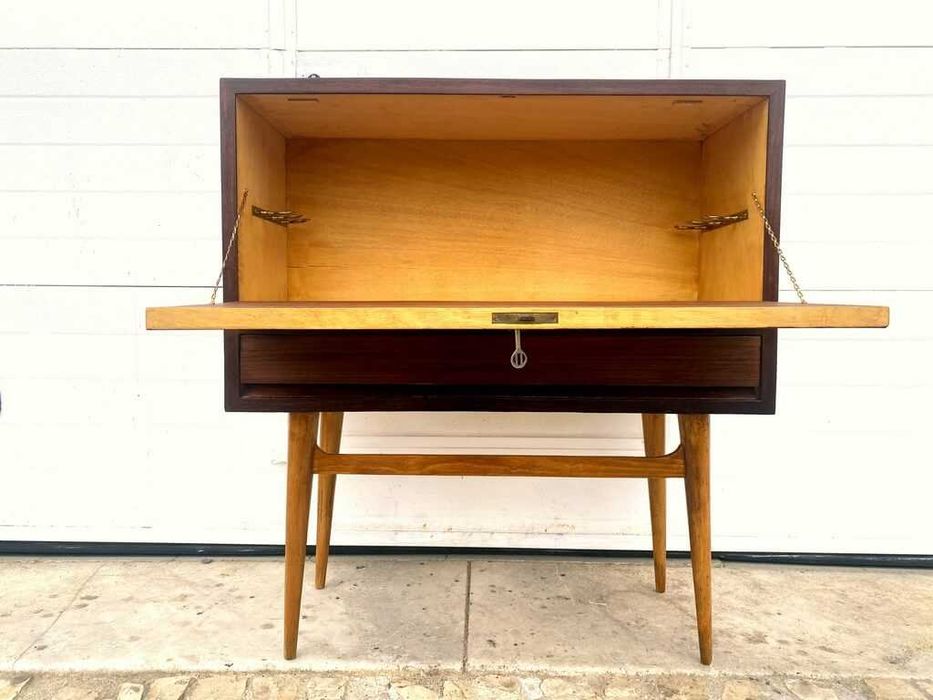 Bar olaio vintage 84,5comp x 31,5prof x 90,5alt