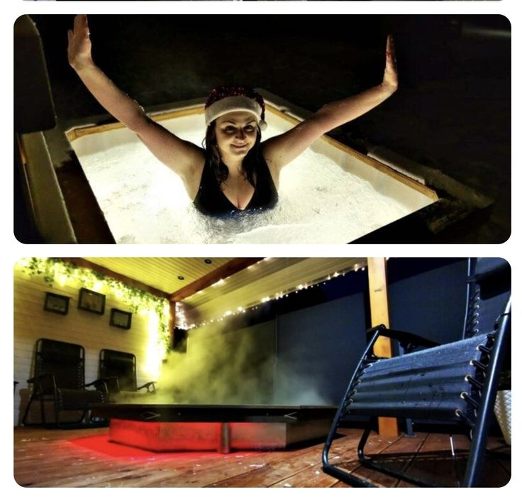 Domek góry sauna jacuzzi SPA ferie narty Jezioro Żywiec stoki Szczyrk