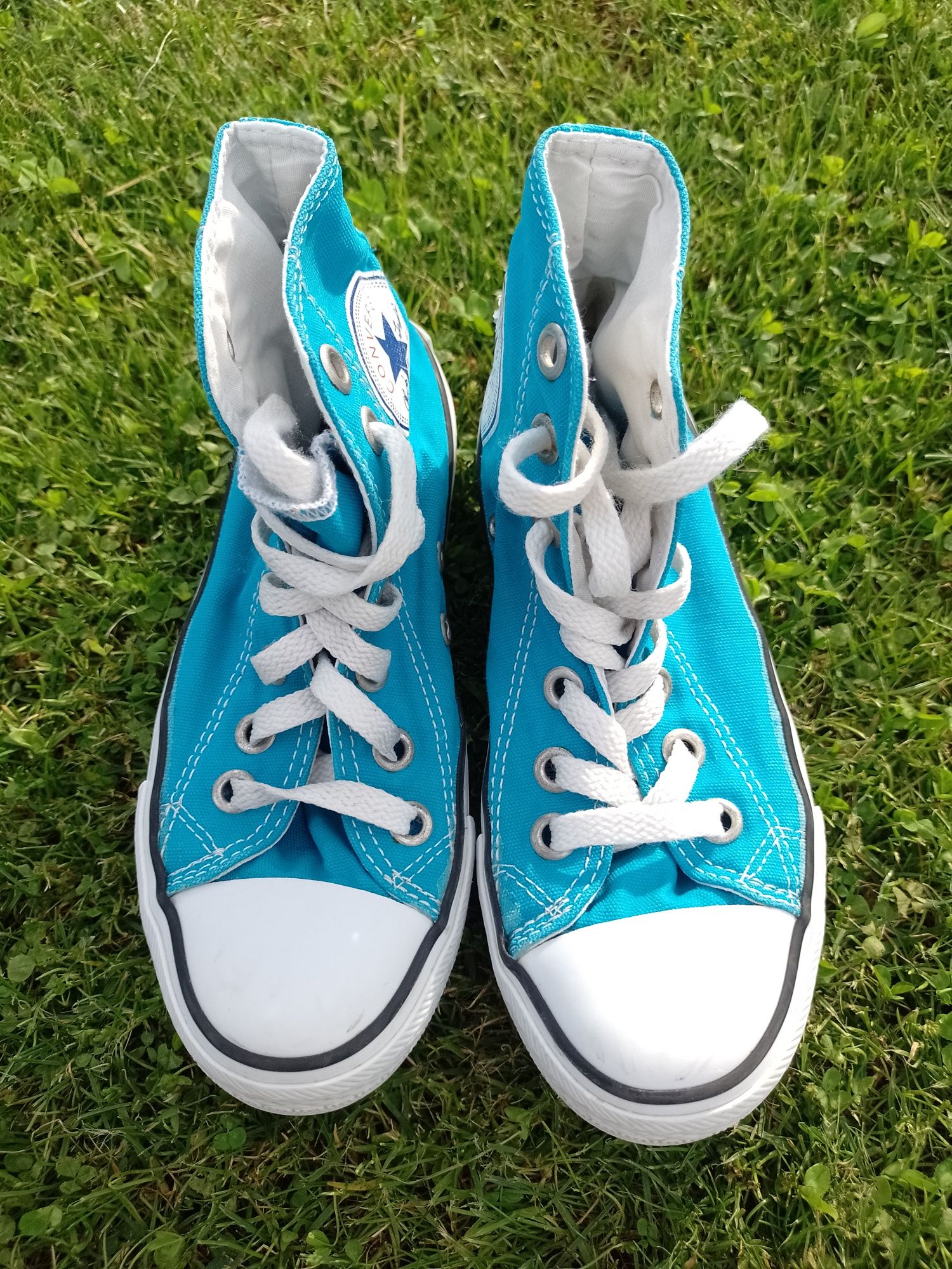 Trampki Converse rozm. 34