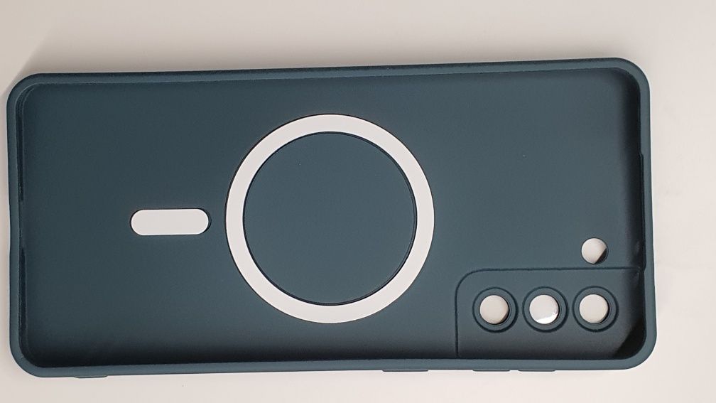 Чохол Samsung s21 plus