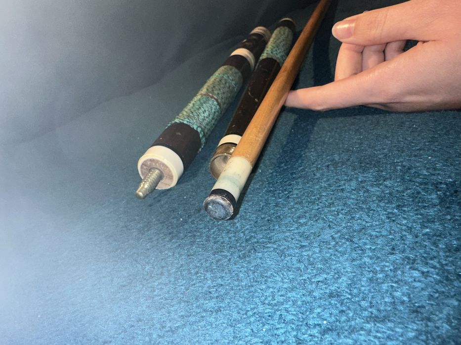 Taco de bilhar WINNER