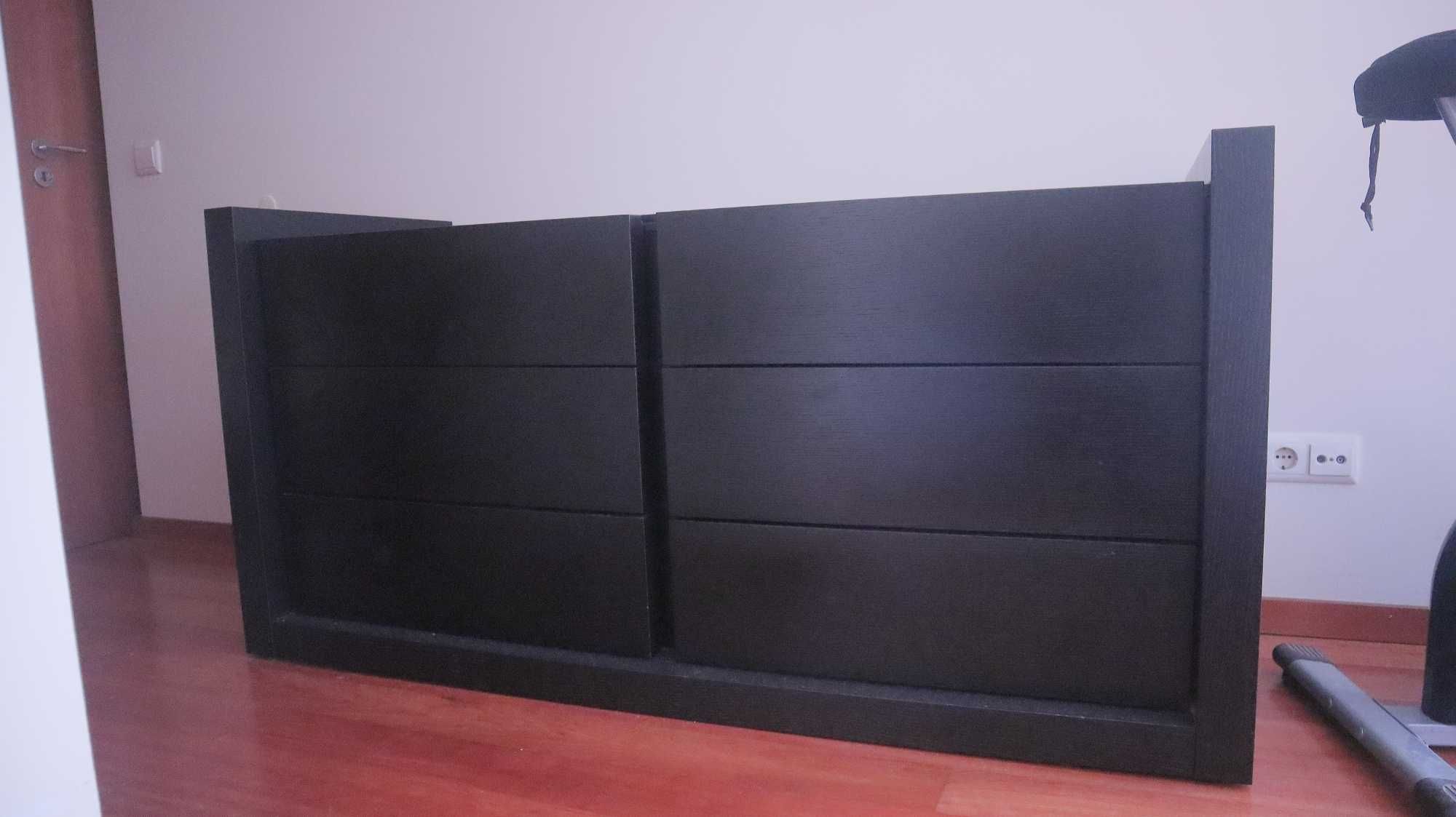 Quarto de Casal Moderno – Quarto dos Pais Completo e Elegante