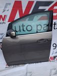 Передні ліві двері Ford c-max mk2, колір VA