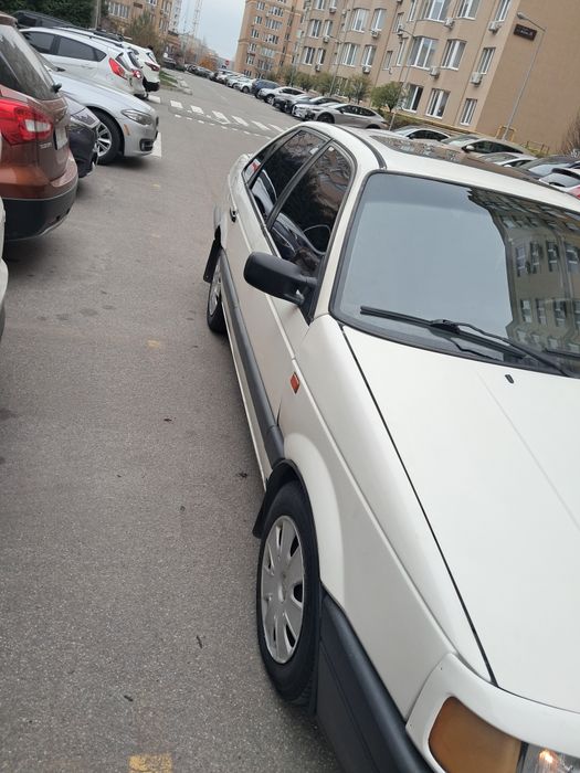 Volkswagen Passat B3. Надійний, доглянутий, в хорошому стані.