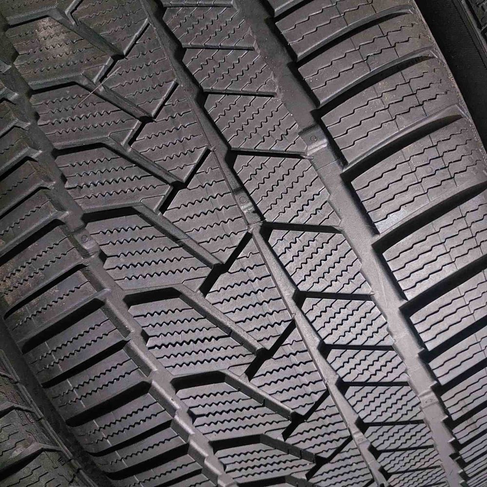 265/40/19+235/40/19 R19 Continental WinterContact TS860S 4шт зима