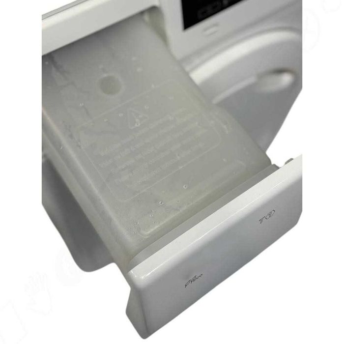 Сушильна машина Miele / Міле TKB 550 WP, 8 кг, тепловий насос
